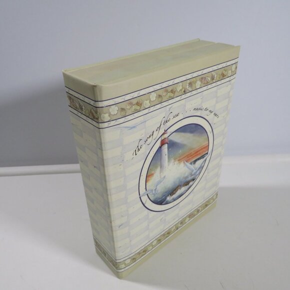 Coastal Nautical Collection Stationary Cards 'Song of the Sea' by D. Morgan - Picture 2 of 12